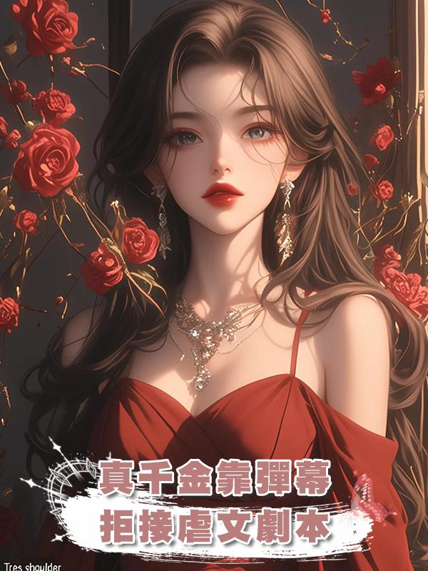 真千金靠彈幕拒接虐文劇本