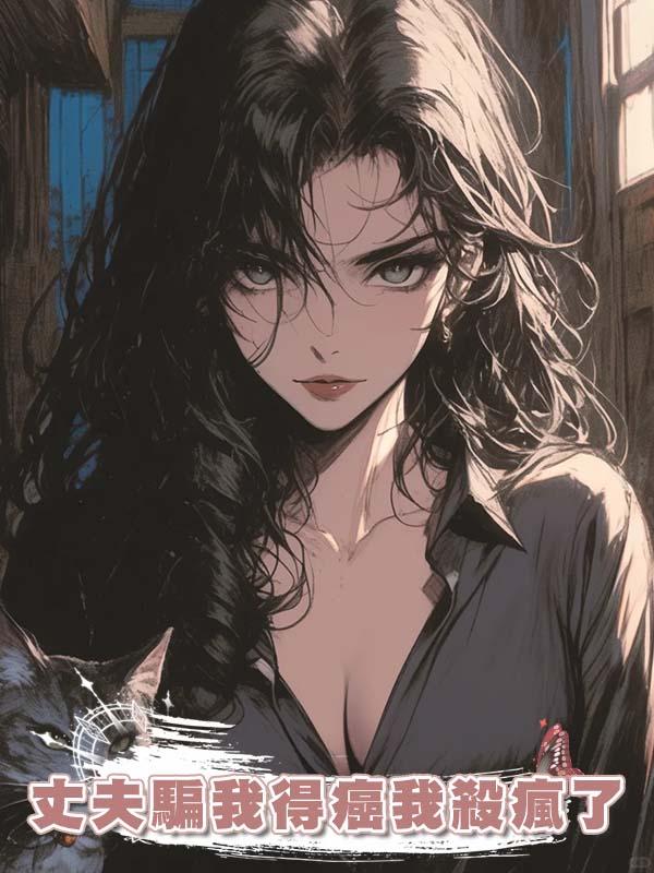 丈夫騙我得癌我殺瘋了