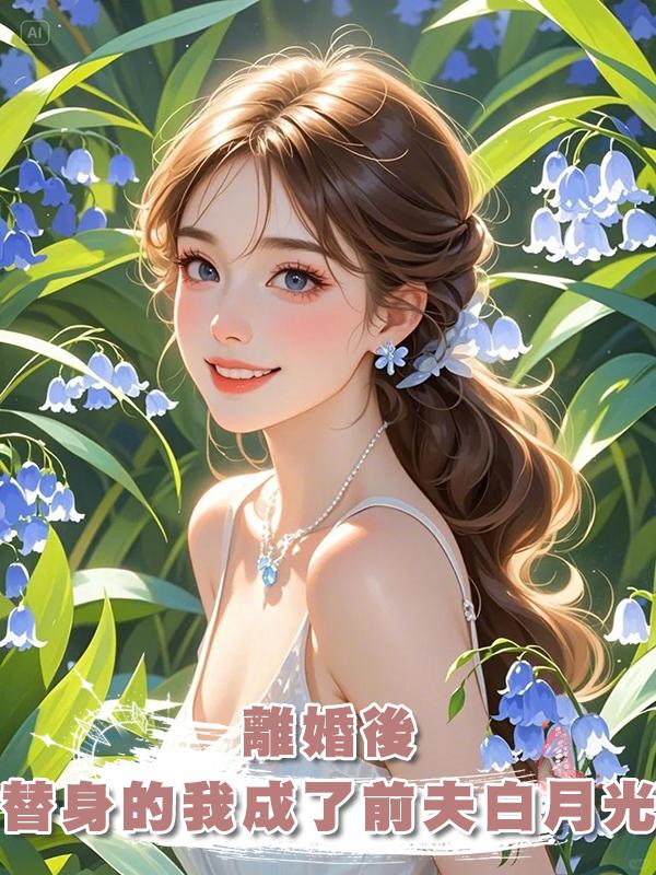 離婚後，替身的我成了前夫白月光