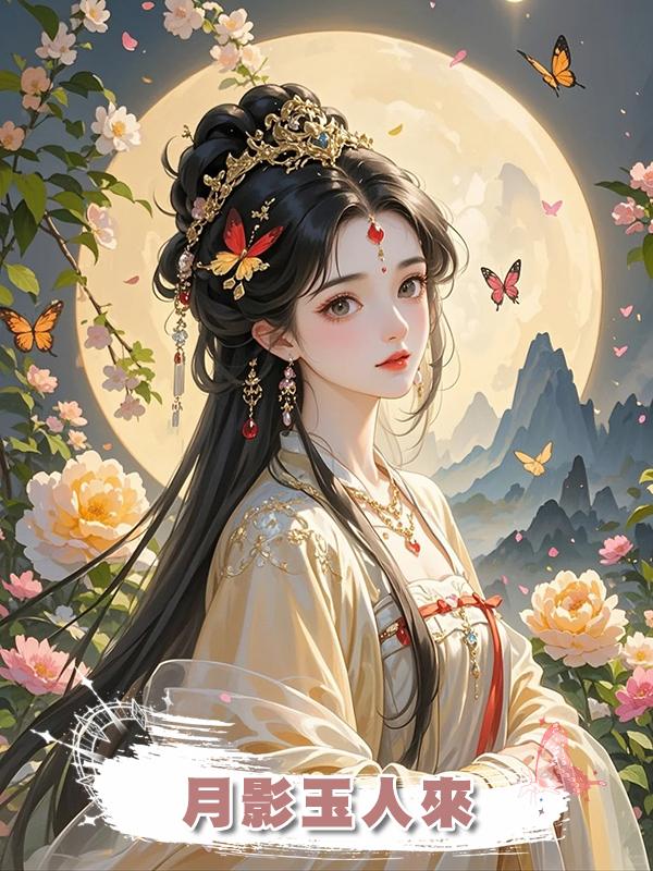 月影玉人來