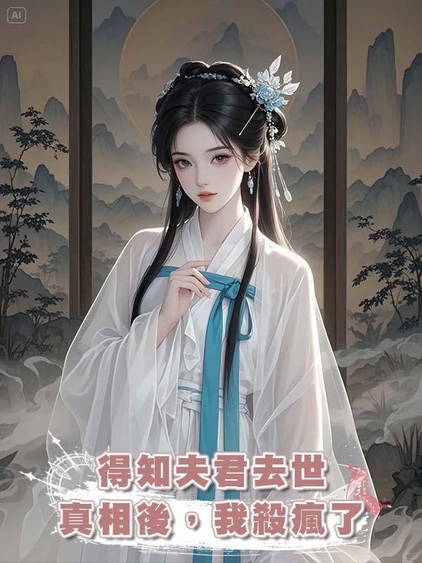 得知夫君去世真相後，我殺瘋了