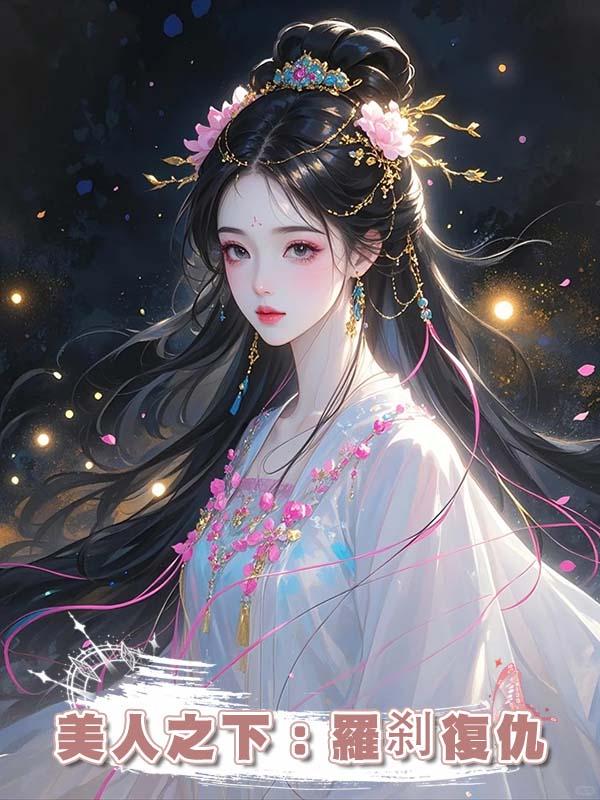 美人之下：羅剎復仇