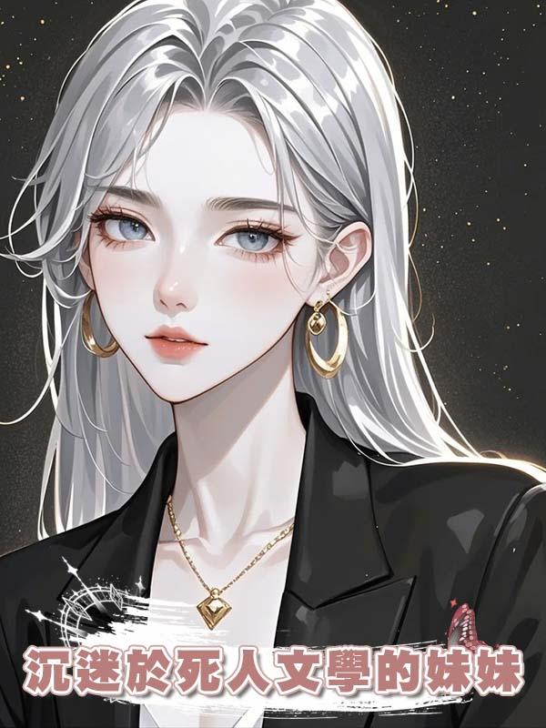 沉迷於死人文學的妹妹