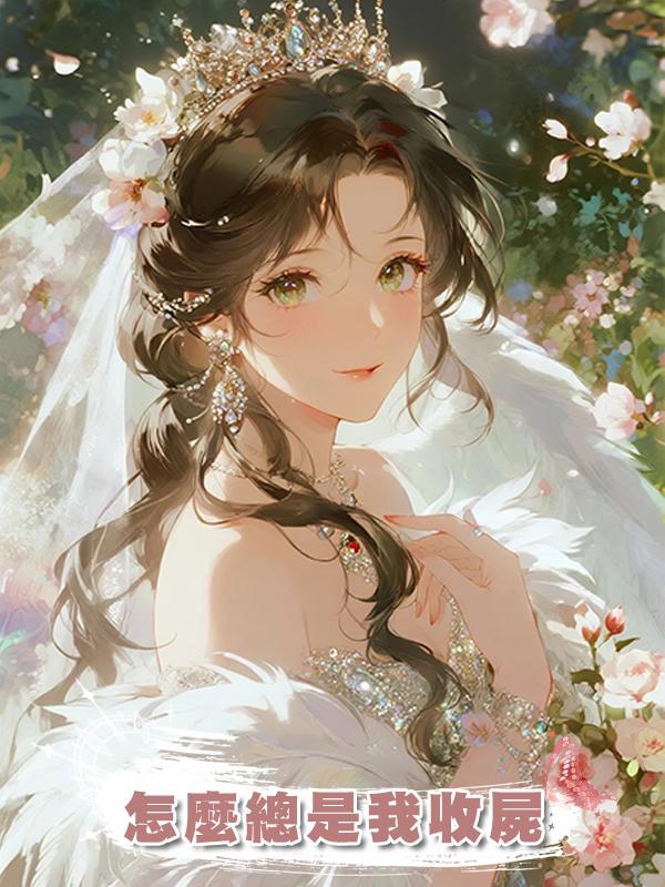 怎麼總是我收屍