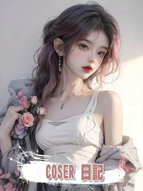 COSER 日記