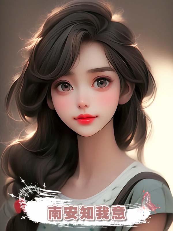 南安知我意