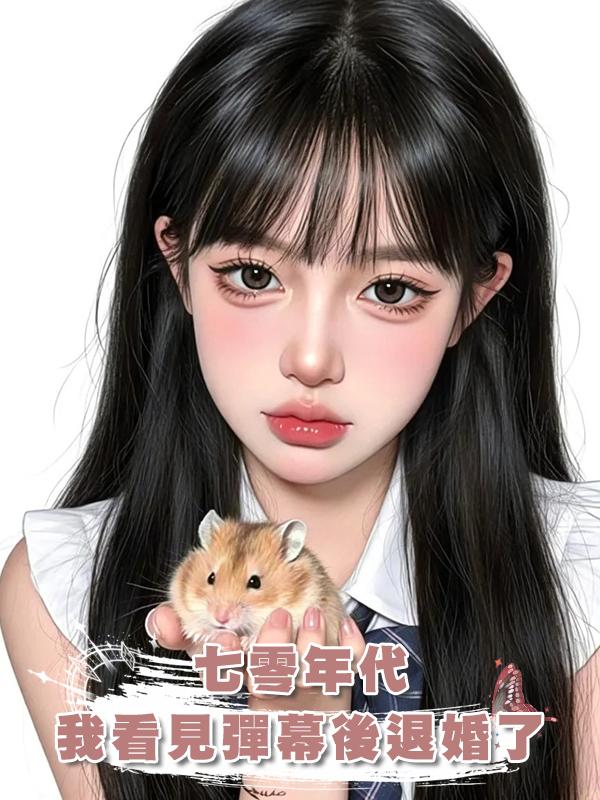 七零年代，我看見彈幕後，退婚了