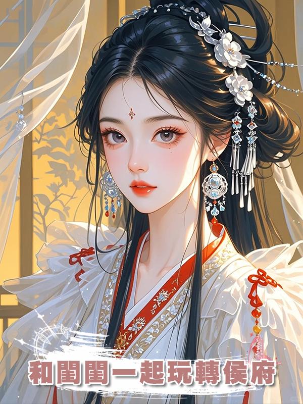 和閨閨一起玩轉侯府