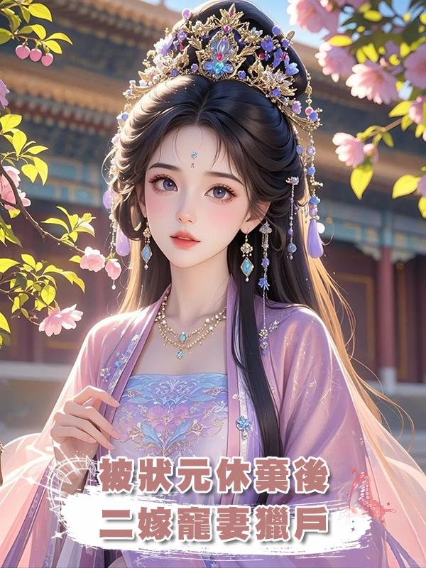 被狀元休棄後，二嫁寵妻獵戶