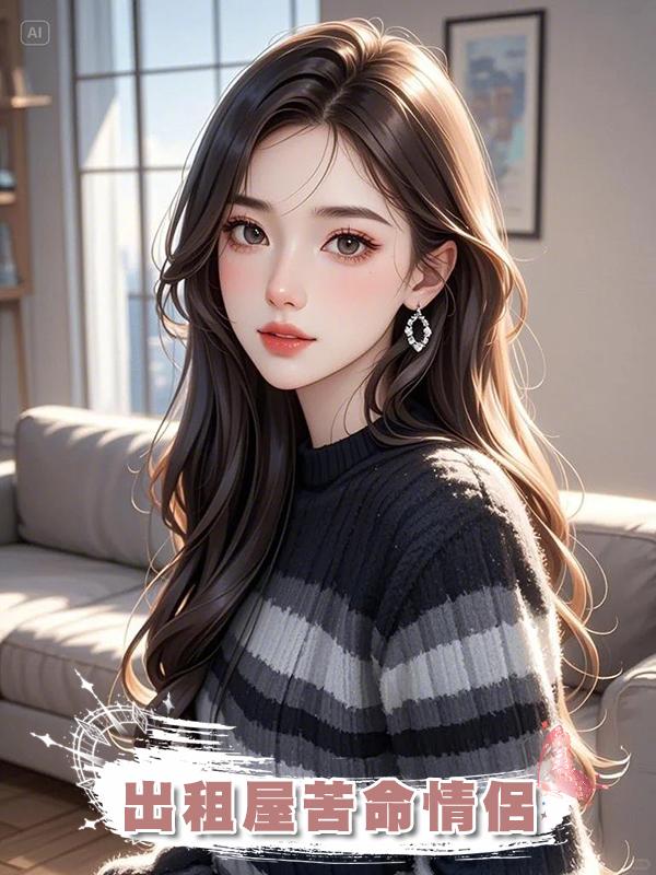 出租屋苦命情侶