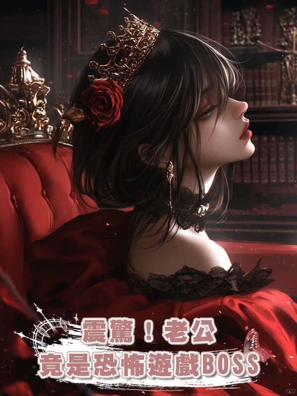 震驚！老公竟是恐怖遊戲BOSS