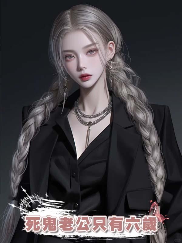 死鬼老公隻有六歲