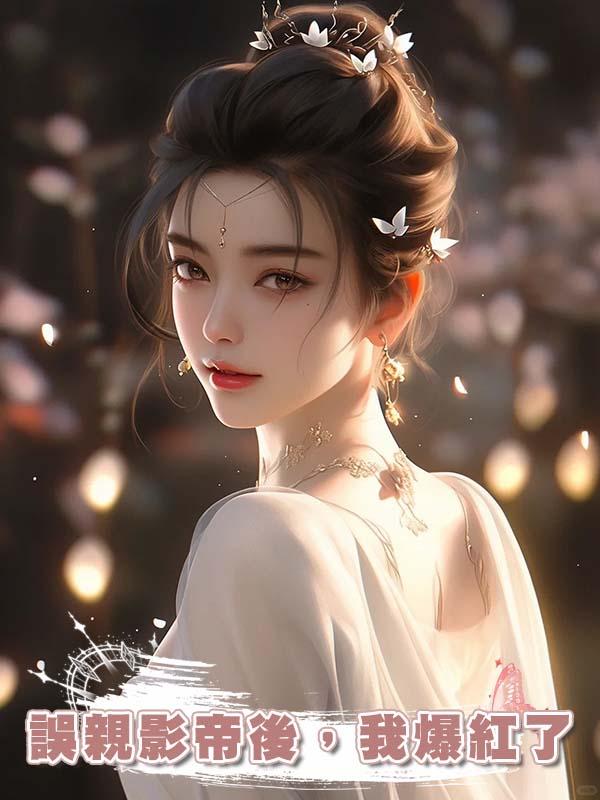 誤親影帝後，我爆紅了