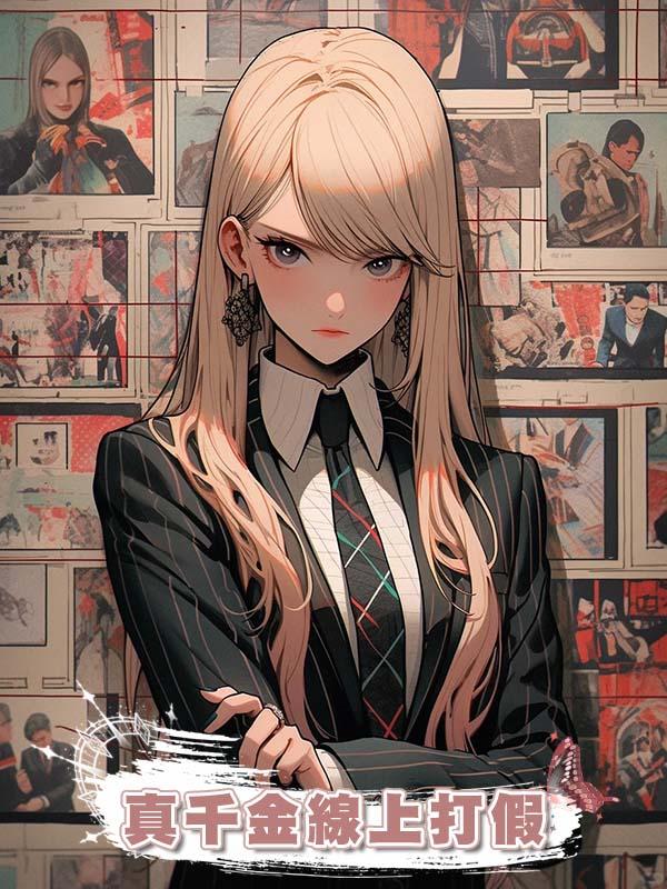 真千金線上打假