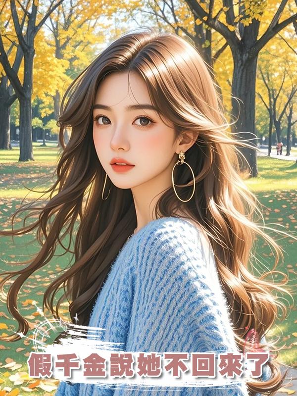 假千金說她不回來了
