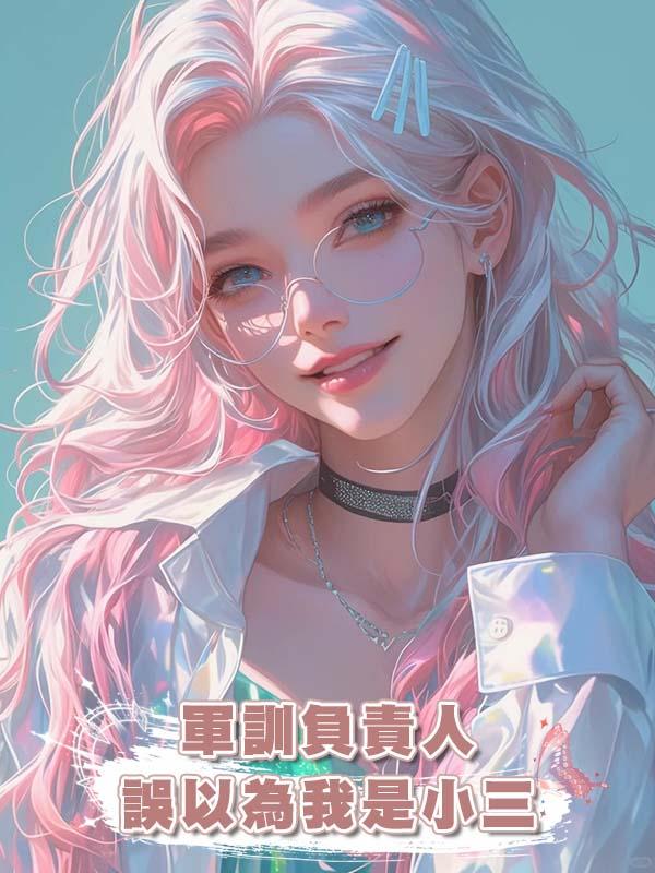 軍訓負責人誤以為我是小三