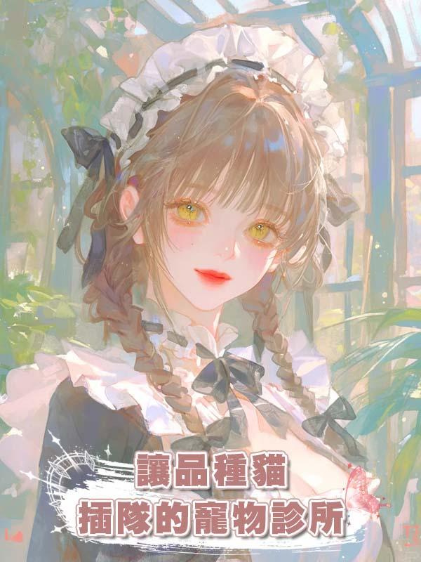 讓品種貓插隊的寵物診所