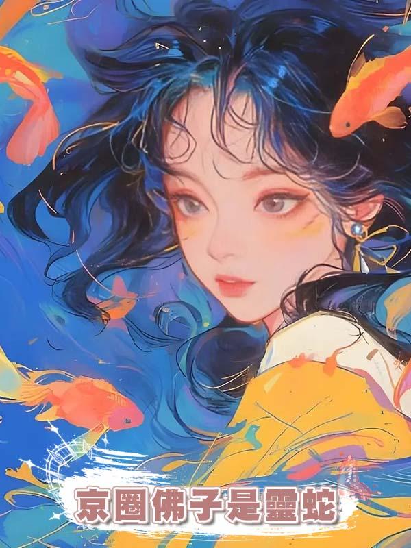 京圈佛子是靈蛇