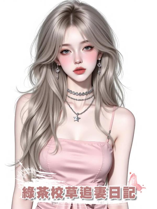 綠茶校草追妻日記