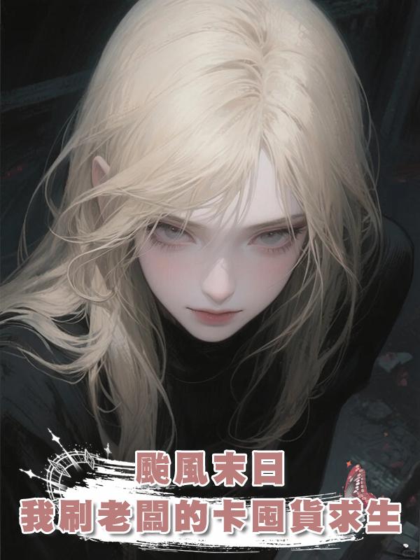 颱風末日，我刷老闆的卡囤貨求生