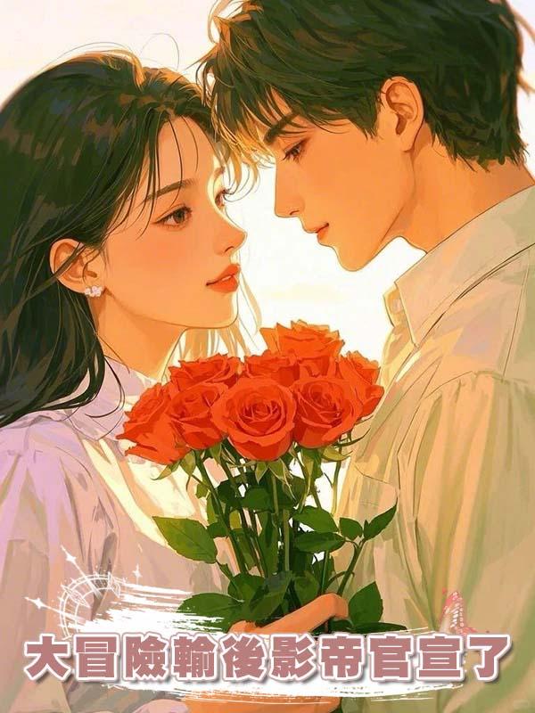 大冒險輸後影帝官宣了