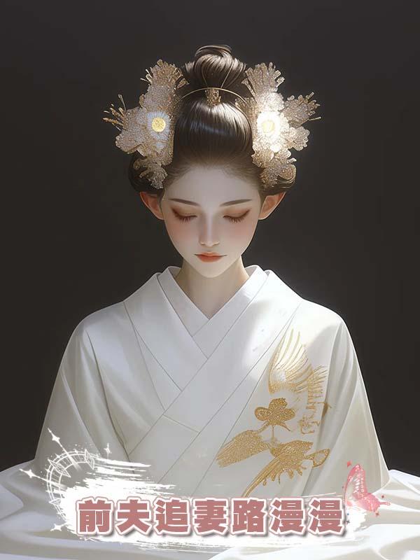 前夫追妻路漫漫