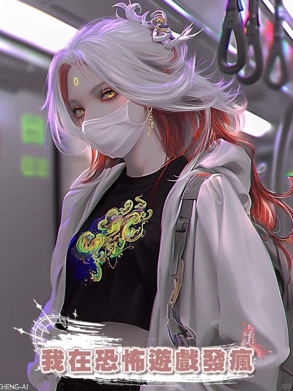 我在恐怖遊戲發瘋