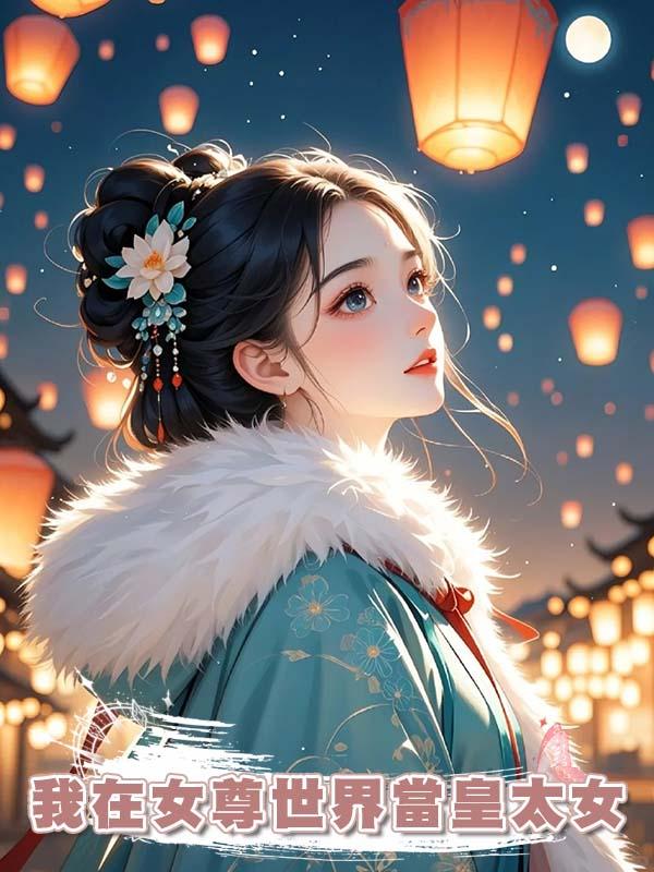 我在女尊世界當皇太女