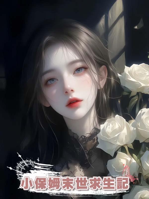 小保姆末世求生記