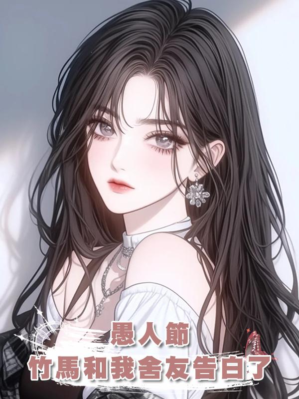 愚人節，竹馬和我舍友告白了