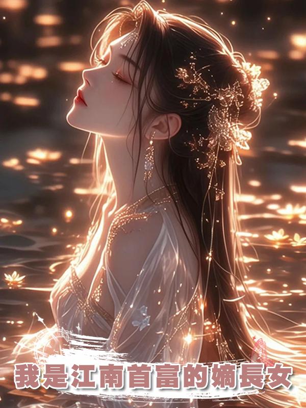 我是江南首富的嫡長女