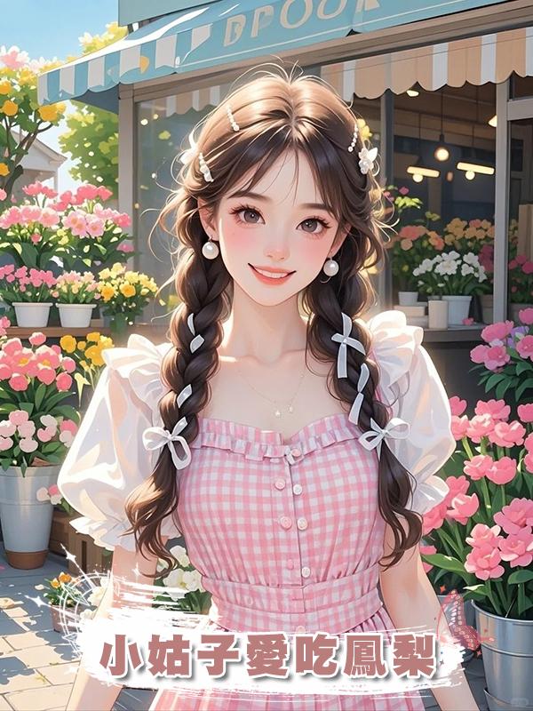 小姑子愛吃鳳梨