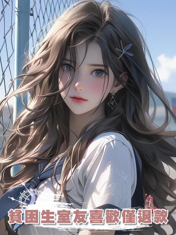 貧困生室友喜歡僅退款