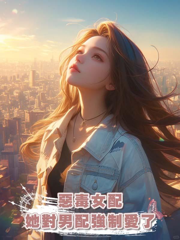 惡毒女配她對男配強制愛了