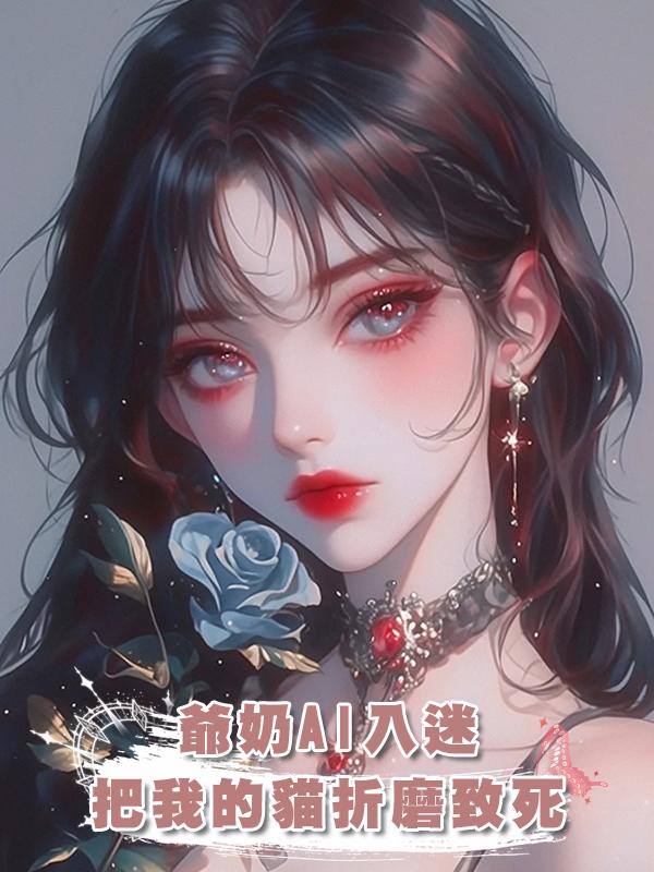 爺奶AI入迷，把我的貓折磨致死
