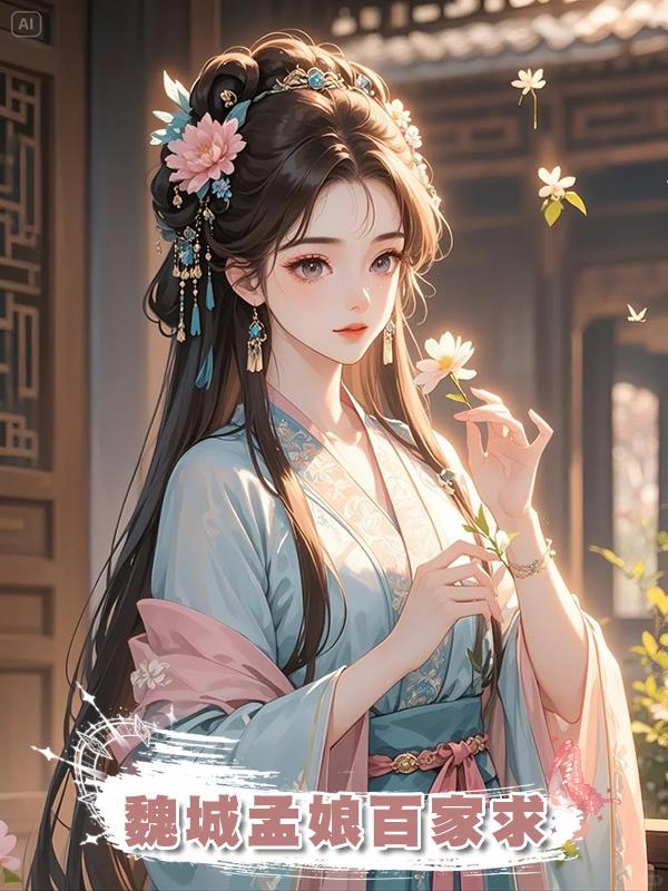 魏城孟娘百家求