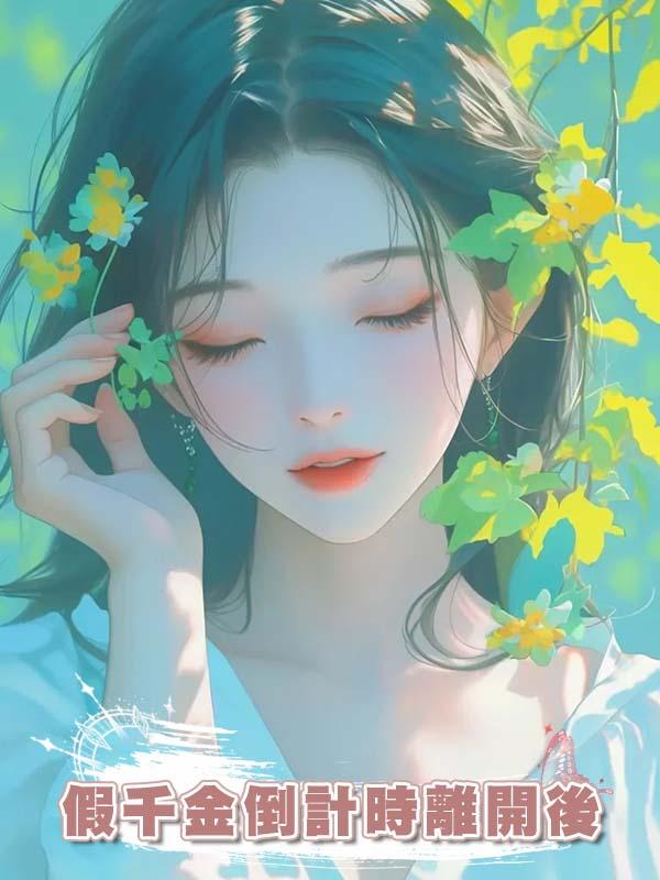 假千金倒計時離開後