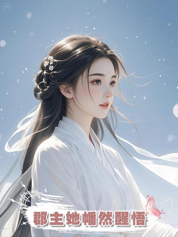 郡主她幡然醒悟