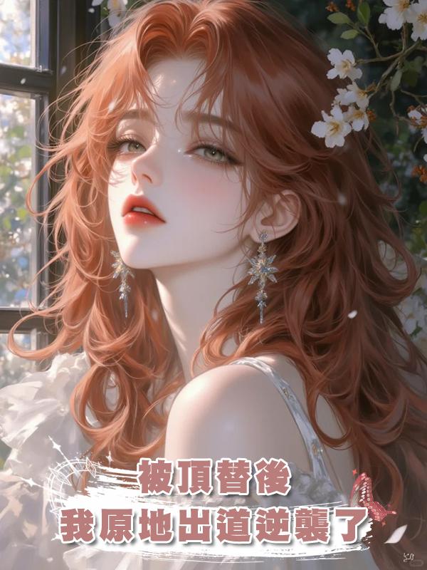 被頂替後，我原地出道逆襲了