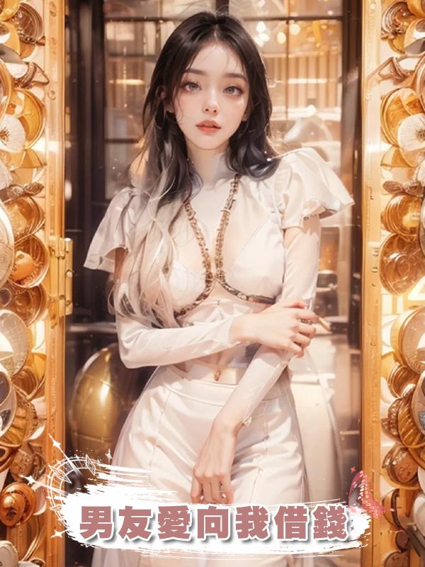 男友愛向我借錢