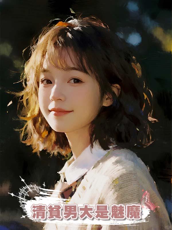 清貧男大是魅魔