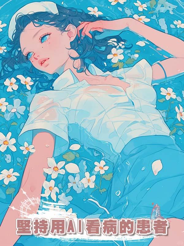 堅持用AI看病的患者