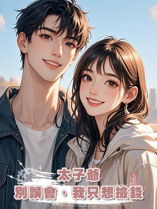 太子爺別誤會，我隻想撿錢