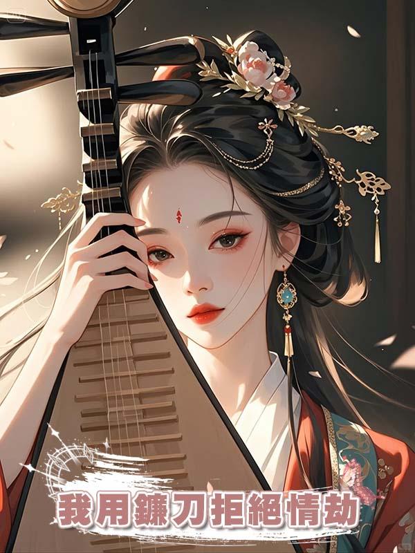 我用鐮刀拒絕情劫