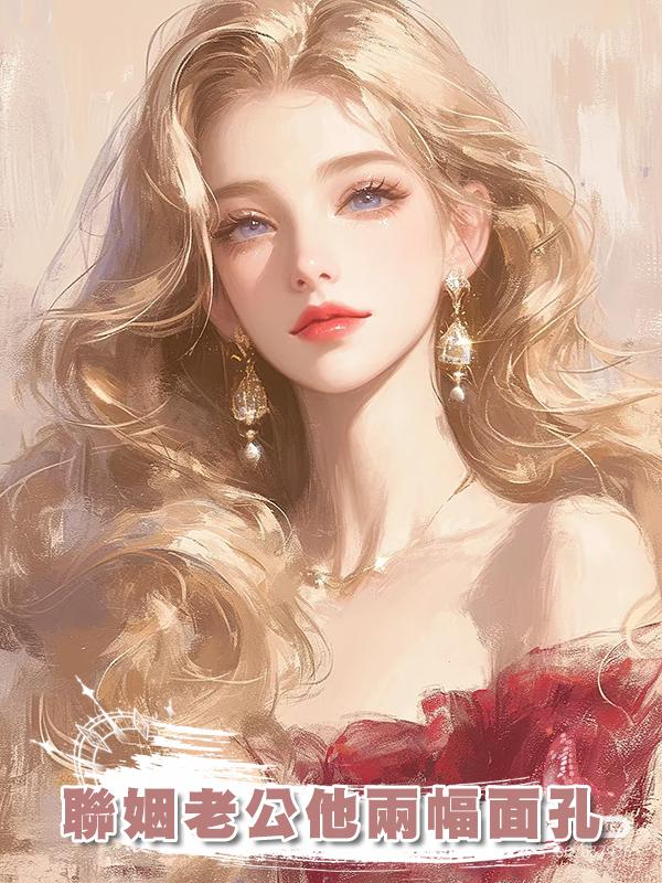 聯姻老公他兩幅面孔