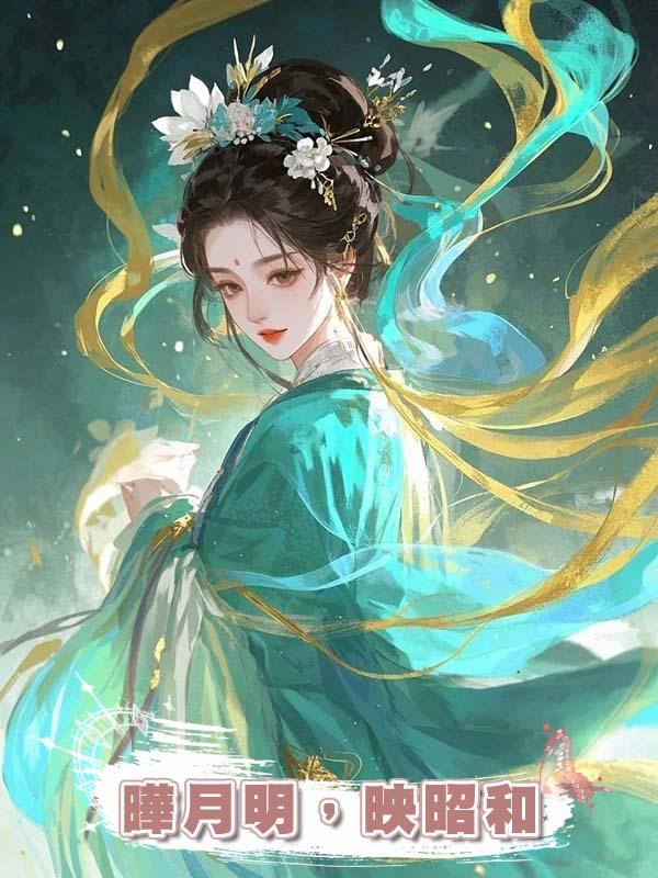 曄月明，映昭和