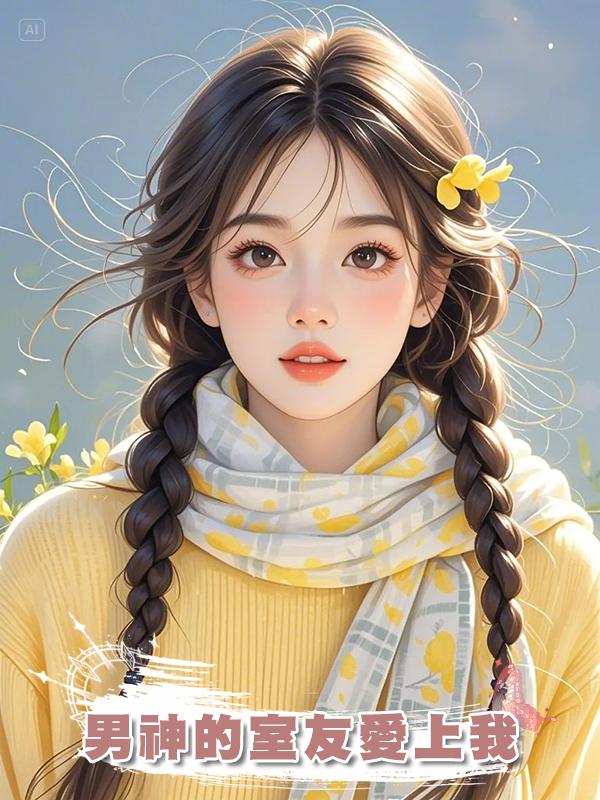 男神的室友愛上我