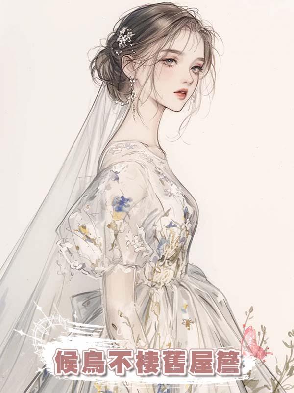 候鳥不棲舊屋簷