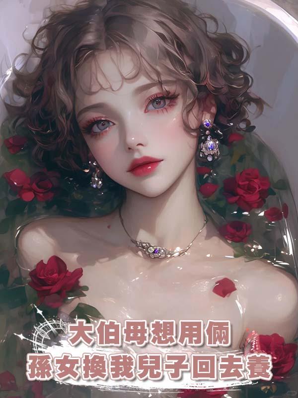 大伯母想用倆孫女換我兒子回去養