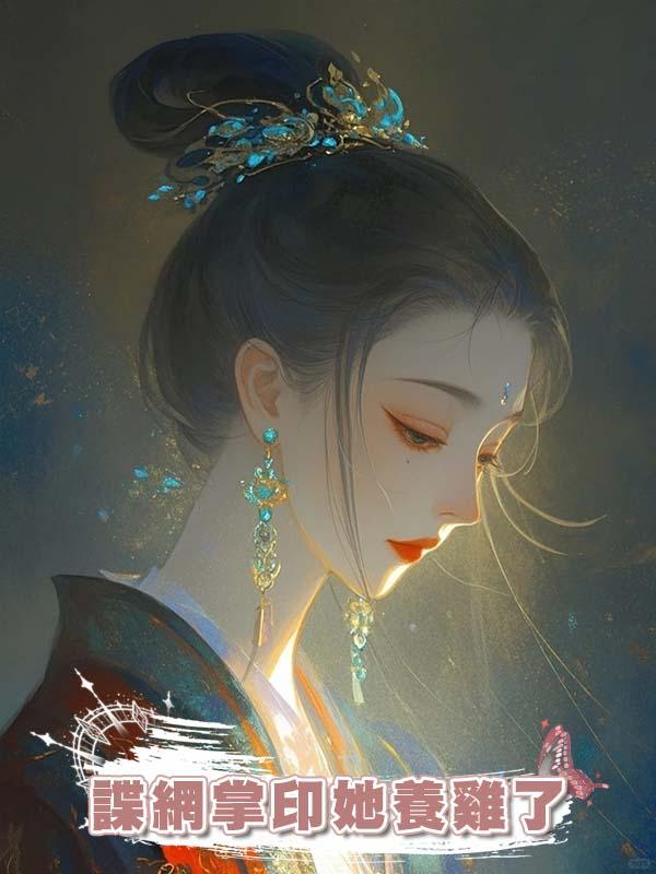 諜網掌印她養雞了